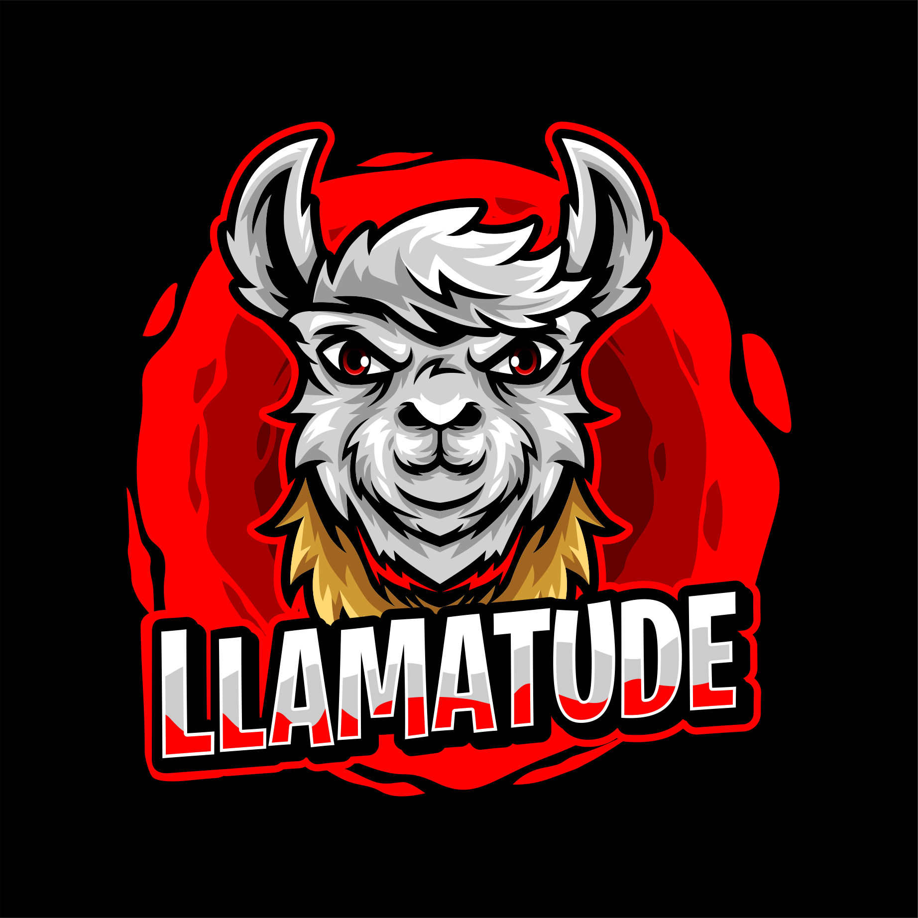 Llamatude
